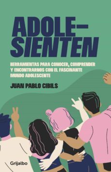 adolesienten (ebook)-juan pablo cibils-9789915659992