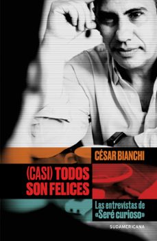 (casi) todos son felices (ebook)-césar bianchi-9789915681092
