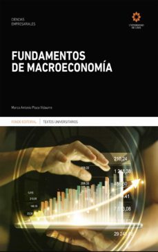 fundamentos de macroeconomia (ebook)-marco antonio plaza vidaurre-9789972455292