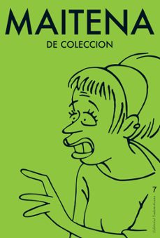 maitena de coleccion 7 (ebook)-9789974713192
