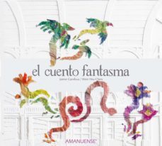 el cuento fantasma (ebook)-9789974883192