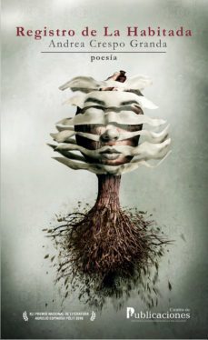 registro de la habitada (ebook)-andrea crespo granda-9789978774892