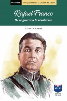 rafael franco (ebook)-vicente arrua-9789992522592