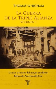 la guerra de la triple alianza ii (ebook)-9789995390792