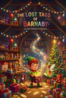 the lost tags of barnaby (ebook)-jason edwards luxembourg-9789998763692