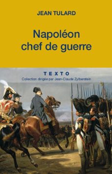 napoleon, chef de guerre (ebook)-jean tulard-9791021000292