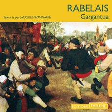 -françois rabelais-9791025601792