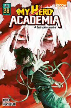 -kohei horikoshi-9791032708392