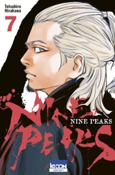 nine peaks t07 (ebook)-tetsuhiro hirakawa-9791032720592