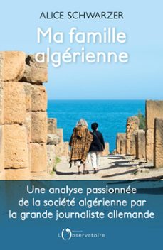 ma famille algerienne (ebook)-alice schwarzer-9791032905692