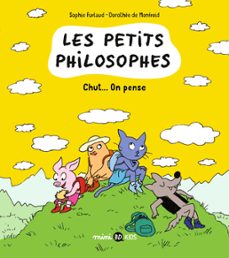 les petits philosophes, tome 02 (ebook)-sophie furlaud-9791036342592