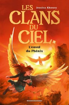 les clans du ciel, tome 03 (ebook)-jessica khoury-9791036383892
