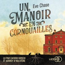 un manoir en cornouailles (audiolibro)-eve chase-9791036617492