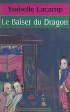 le baiser du dragon (ebook)-ysabelle lacamp-9791037603692