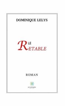 le retable (ebook)-9791037755292