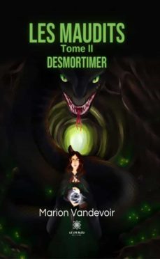 les maudits - tome 2 (ebook)-9791037781192