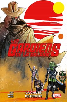 les gardiens de la galaxie (2023) t01 (ebook)-collin kelly-jackson lanzing-9791039128292