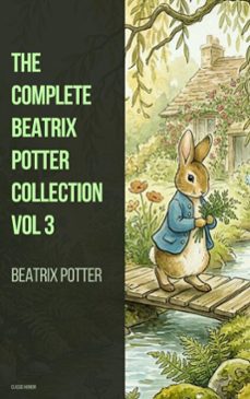 Imagen Principal de The Complete Beatrix Potter Collection Vol 3
