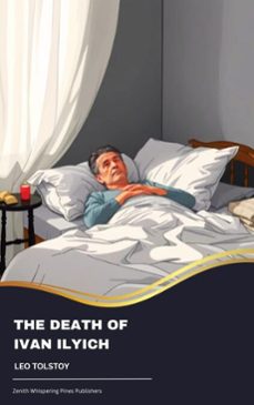 the death of ivan ilyich (ebook)-leon tolstoi-9791070051092