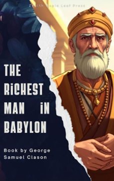 the richest man in babylon (ebook)-george samuel clason-zenith maple leaf press-9791070120392