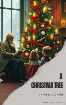 a christmas tree (ebook)-charles dickens-9791070123492