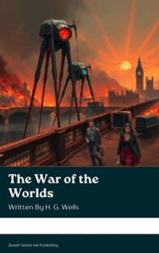 the war of the worlds (ebook)-h. g. wells-9791070127292