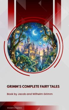 -jacob grimm-wilhelm grimm-9791070130292