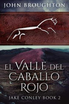 el valle del caballo rojo (ebook)-9791221306392