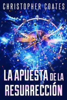 la apuesta de la resurreccion (ebook)-9791221314892