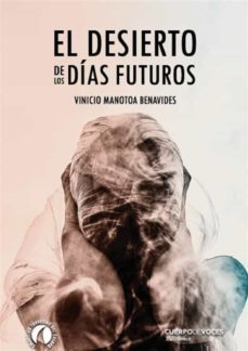 el desierto de los dias futuros (ebook)-9791221326192