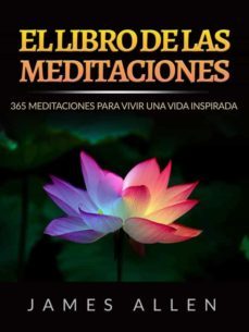 el libro de las meditaciones (traducido) (ebook)-james allen-9791221341492