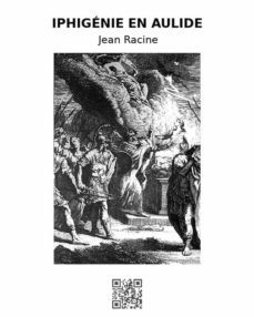 iphigenie en aulide (ebook)-jean racine-9791221368192