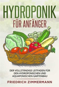hydroponik fur anfanger (ebook)-9791221413892