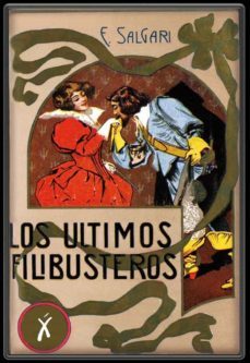 los ultimos filibusteros (ebook)-emilio salgari-9791222001692