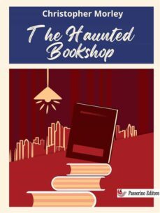 the haunted bookshop (ebook)-9791222088792