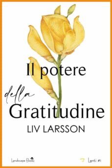 il potere della gratitudine (ebook)-9791222089492