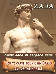 how to carve your own david - out of the marble (ebook)-9791222745992