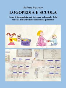 logopedia e scuola (ebook)-9791222793092