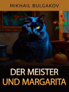 der meister und margarita (ubersetzt) (ebook)-mijail bulgakov-9791223017692