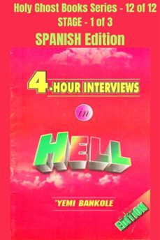 4  hour interviews in hell - spanish edition (ebook)-9791223033692