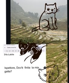 ispettore,  dov'è finita la mia gatta? (ebook)-9791223915592