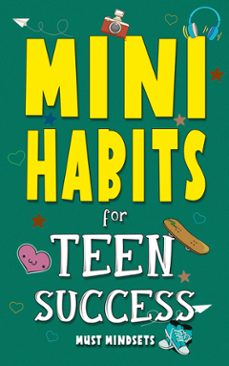 mini habits for teen success (ebook)-mindset press-9791223949092