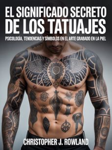 el significado secreto de los tatuajes (traducido) (ebook)-9791224418092