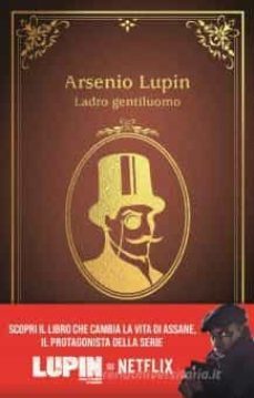 arsenio lupin. ladro gentiluomo-9791259570192