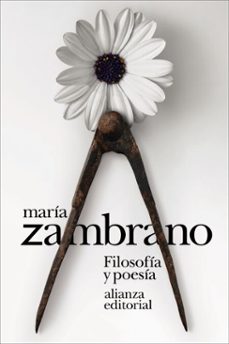 filosofia y poesia (ebook)-maria zambrano-9791370090692