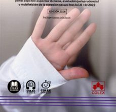 delitos contra la libertad sexual. paso a paso-9791370116392