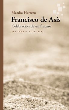 francisco de asís-marta herrero gil-9791387548292