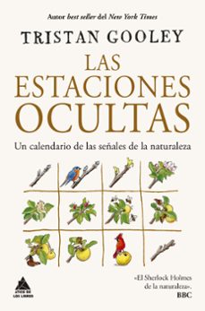 las estaciones ocultas-tristan gooley-9791387592592