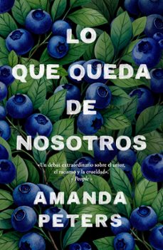 -amanda peters-9791387595692
