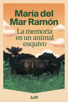 la memoria es un animal esquivo-maria del mar ramon-9791387596392